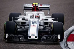 Sauber preview the Monaco Grand Prix