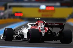 Sauber drivers preview the Austrian Grand Prix