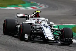 Sauber drivers preview the Singapore Grand Prix
