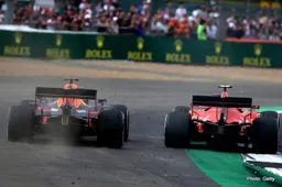 Leclerc: Max and I put on a great show Austria and Silverstone