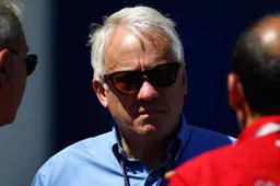Inside Line: Charlie looked out for drivers, who looked out for Charlie?