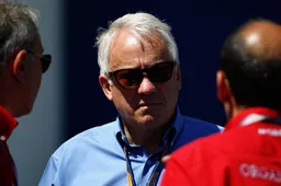 Whiting says 2017 F1 rules will not be downforce reliant