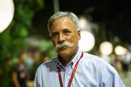 Carey: We can grow F1 in many places including America