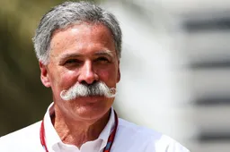 Carey: Europe is very important to Formula 1