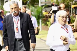 Ecclestone: Let’s see which way they would like to go