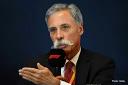F1 secures $2.9b loan amendment to help with financial difficulties