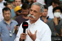 Carey donates $1m as F1 announce further boost to diversity efforts