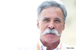 Carey: History shouldn't stop F1 from exploring changes