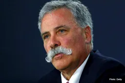 Carey: F1 must be a shared vision and partnership with teams