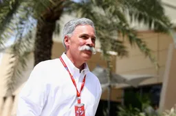 Carey to start the Le Mans 24 Hours race