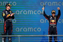 Mexican Grand Prix: Max seeks title, Perez dreams of victory