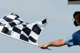 Fan to wave chequered flag at Austrian Grand Prix