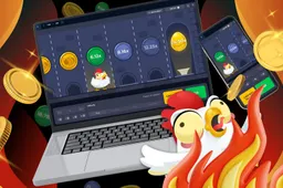 The Simple Thrill: Understanding the Chicken Road Game in Benin