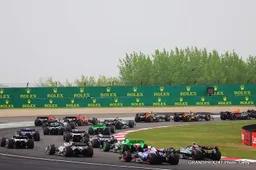 A new Formula 1 points system is being discussed