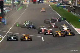 2025 F1 Season: Key Battles That Will Define the Championship