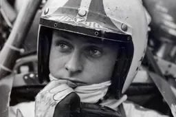 Farewell to Chris Amon