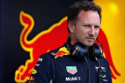 Horner: Formula 1 needs Ferrari and Ferrari needs Formula 1