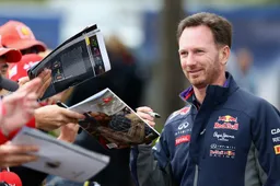 Is Christian Horner the right man for Formula 1 top job?