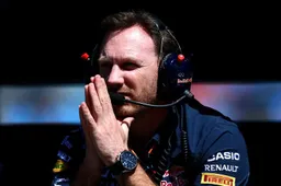 Horner not denying Honda engine link
