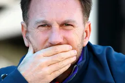 Horner: This year is pretty much a write-off