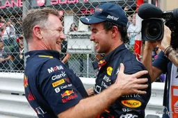 Horner: Perez must forget the title and just drive
