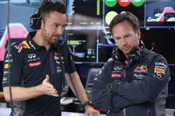 Horner: There will will be no short-term fixes