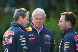 Red Bull crisis deepens in Barcelona