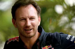 Horner: I signed contract extension with Red Bull