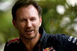 Horner: We have no intention of being an engine manufacturer