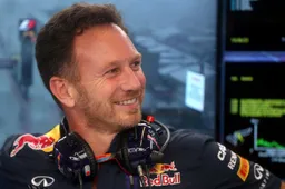 Horner: We've entered the 2016 F1 world championship