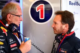 Marko: Horner exit is all absolute nonsense
