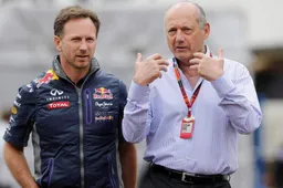 Horner: Ron Dennis won't be very happy with our engine