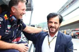 Horner: [V10 Engine] meeting with FIA cordial & productive