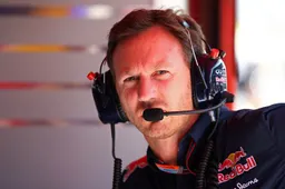 Horner: Red Bull are not thinking of leaving F1