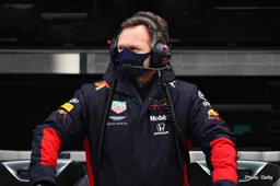 Horner: Red Bull intend to decide next engine by end of 2020