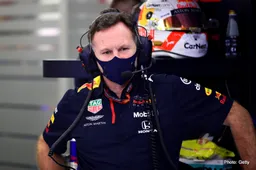 Horner: Vettel and Hulkenberg weren't seriously considered