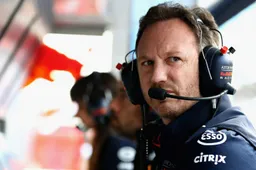 Horner: F1 has the ability to shoot itself in the foot