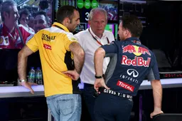 Marko: We have to freeze the engines