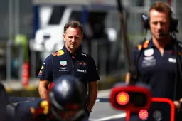 Horner: Renault can’t hide behind the statistics
