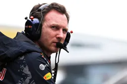 Horner: F1 engine deal is a little underwhelming
