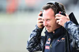 Horner: Radio rule is rubbish
