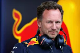 Horner: Anything after 2018 at the moment is speculation