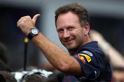 Horner: Very encouraged by 2021 F1 engine vision