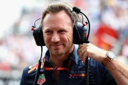 Horner: This is the right move for the future