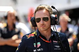 Horner: Formula 1 is at a crossroads