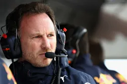 Horner: Best way to achieve a close grid is stability