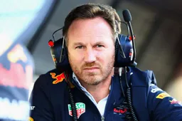 Horner: Mercedes and Ferrari fear Red Bull