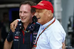 Horner: Mercedes weaker without Niki directly involved