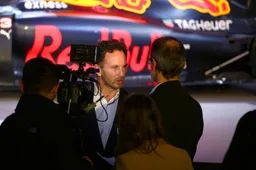 Red Bull expecting to struggle early in 2016