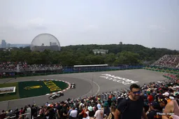 Montreal FP1: The session that never was